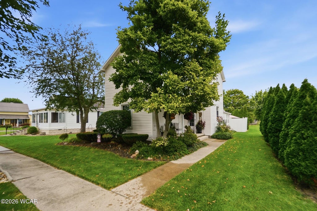 Photo of 610 W Sixth Street, Delphos, OH 45833 (MLS # 311433)