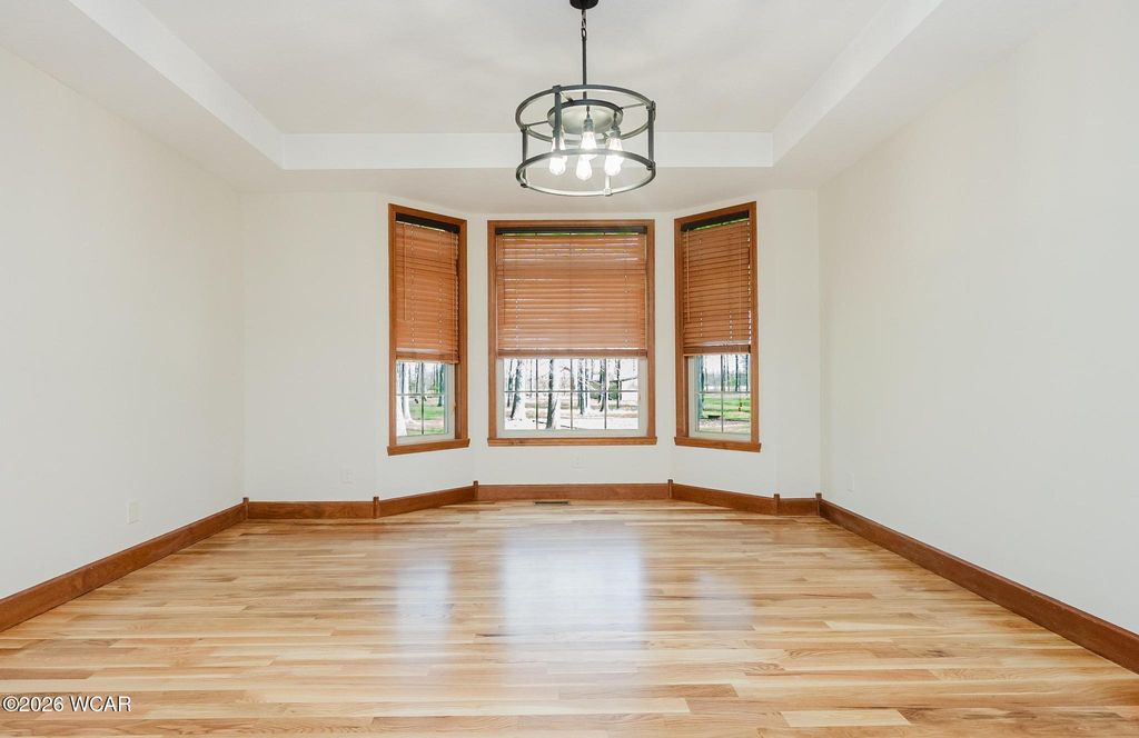 Photo of 3600 Township Road 27, Bluffton, OH 45817 (MLS # 310044)