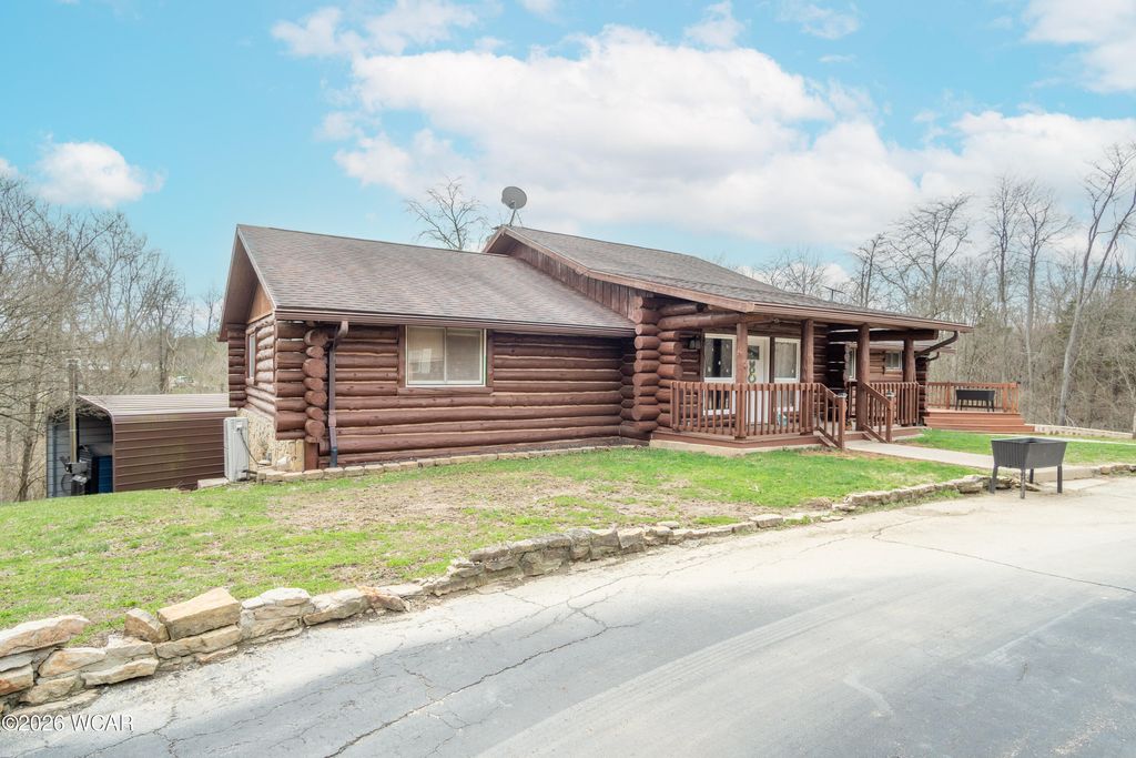 Photo of 3095 Thompson-Schiff Road, Sidney, OH 45365 (MLS # 309760)
