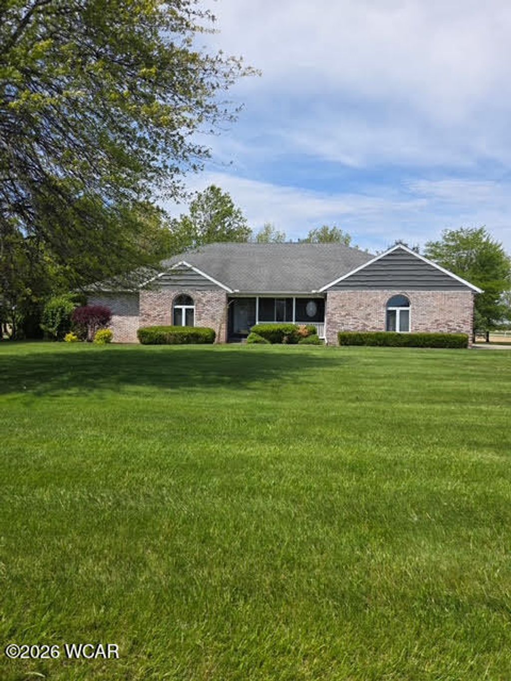 Photo of 11880 Shifferly Road, Bluffton, OH 45817 (MLS # 310238)