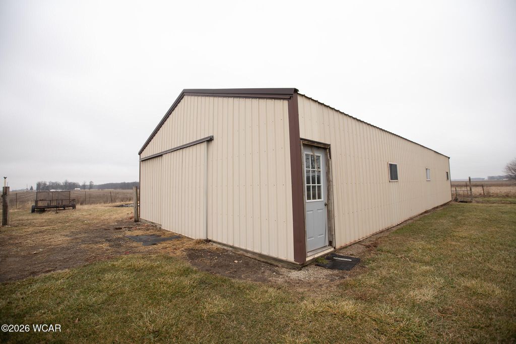 Photo of 15453 US 127, Van Wert, OH 45891 (MLS # 309305)