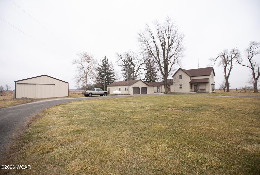 Photo of 15453 US 127, Van Wert, OH 45891 (MLS # 309305)
