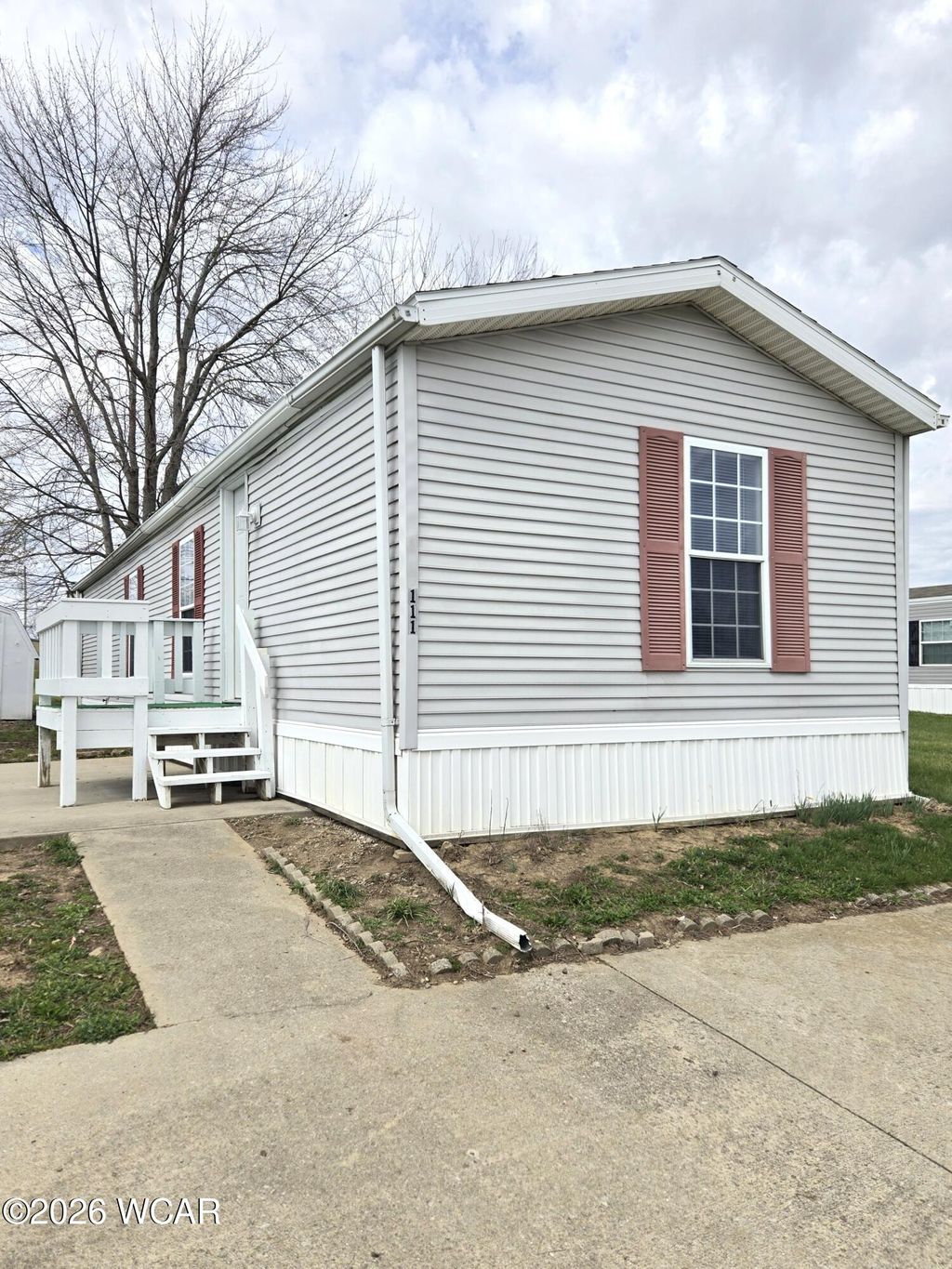 Photo of 111 Matterhorn Drive, Bluffton, OH 45817 (MLS # 309816)