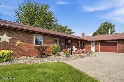 Photo of 10572 Ohio 118, Van Wert, OH 45891 (MLS # 311392)
