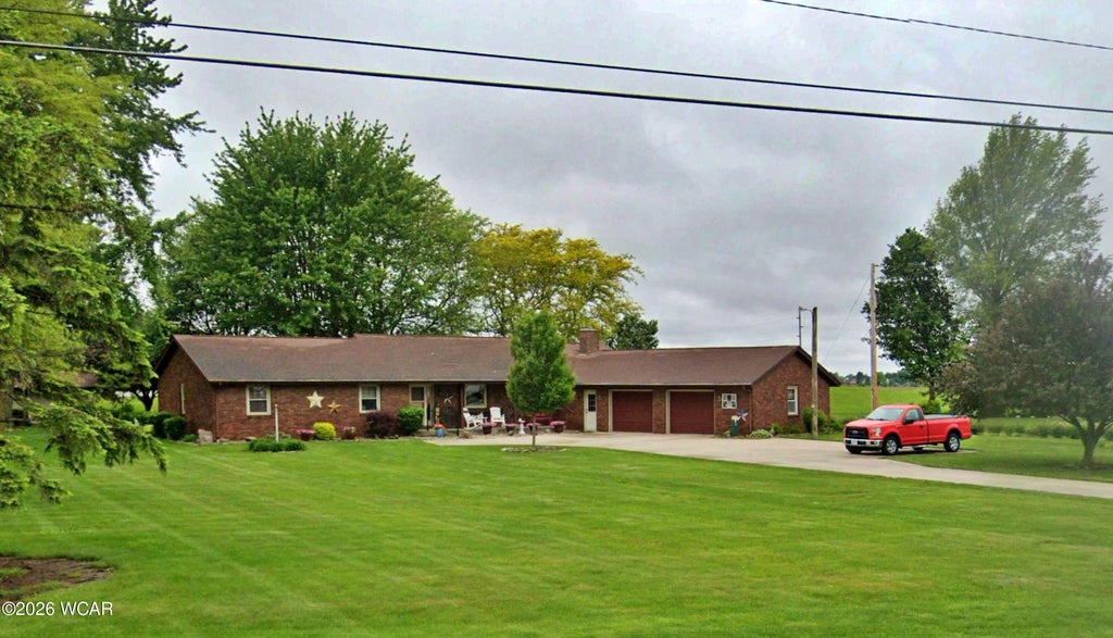 Photo of 10572 Ohio 118, Van Wert, OH 45891 (MLS # 311392)