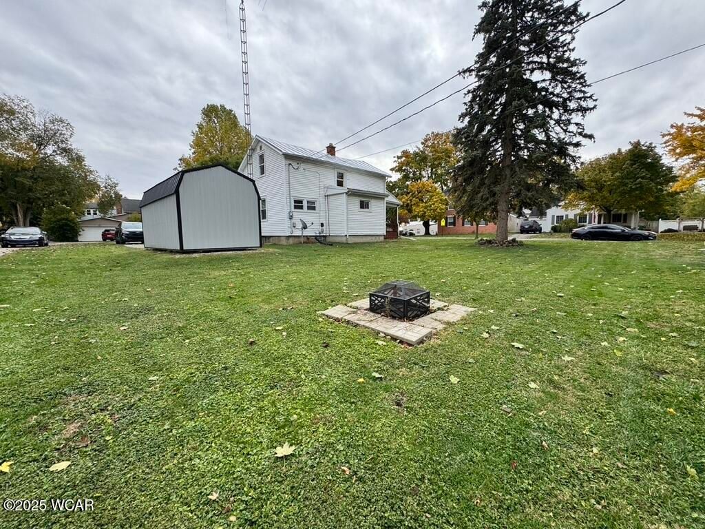 Photo of 230 E Bigelow Street, Upper Sandusky, OH 43351 (MLS # 308722)