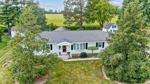 3223 Cremean Road, Lima, OH 45807 - #: 302029