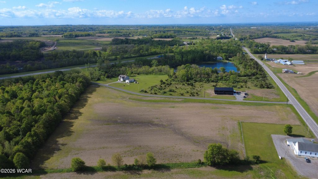 Photo of 0 County Road 290, Bellefontaine, OH 43311 (MLS # 310188)