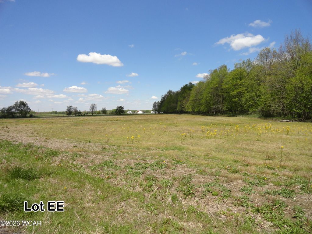 Photo of 0 County Road 290, Bellefontaine, OH 43311 (MLS # 310188)