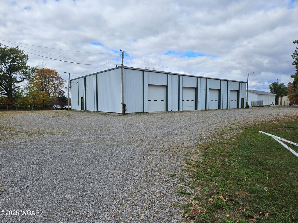 Photo of 8187 OH 708, Russells Point, OH 43348 (MLS # 308650)