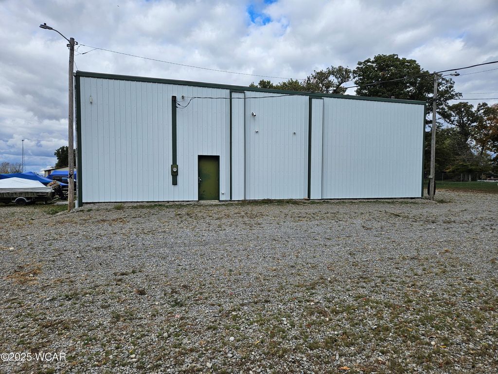 Photo of 8187 OH 708, Russells Point, OH 43348 (MLS # 308650)