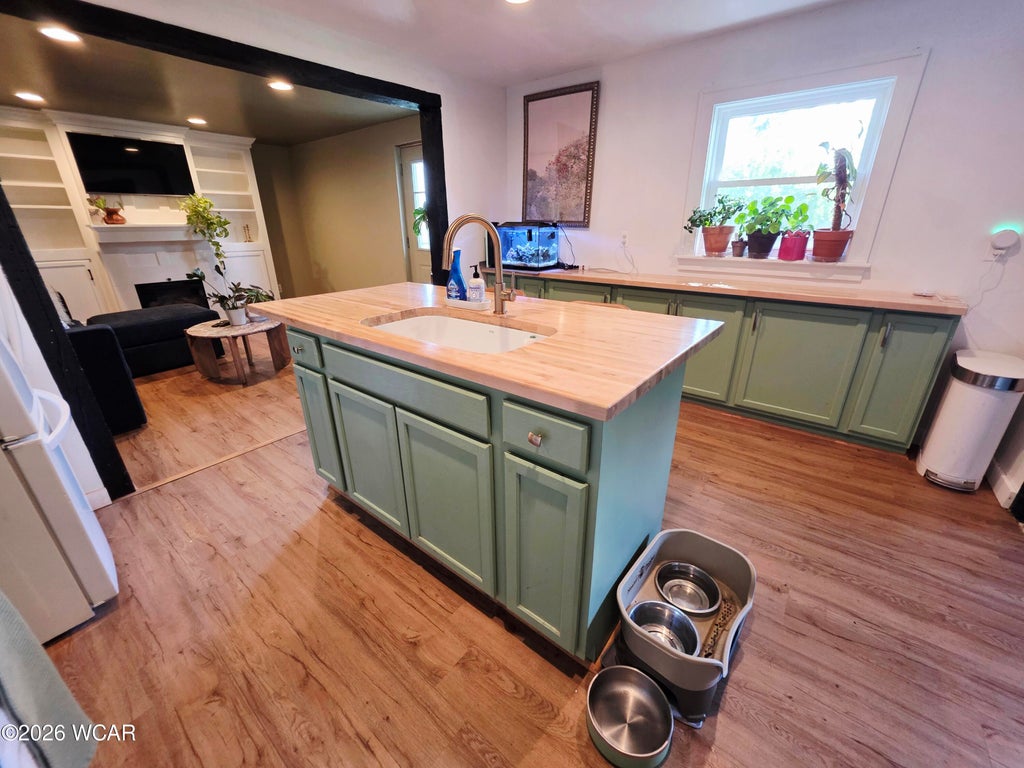 Photo of 436 S Wayne Street, Kenton, OH 43326 (MLS # 310531)