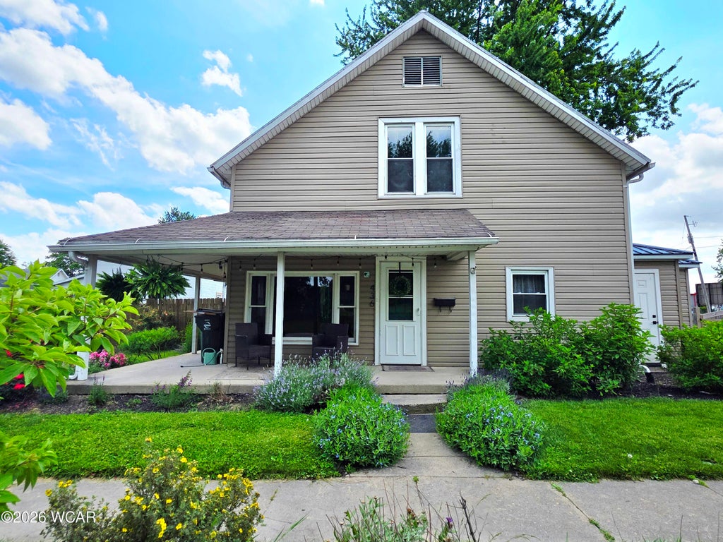 Photo of 436 S Wayne Street, Kenton, OH 43326 (MLS # 310531)