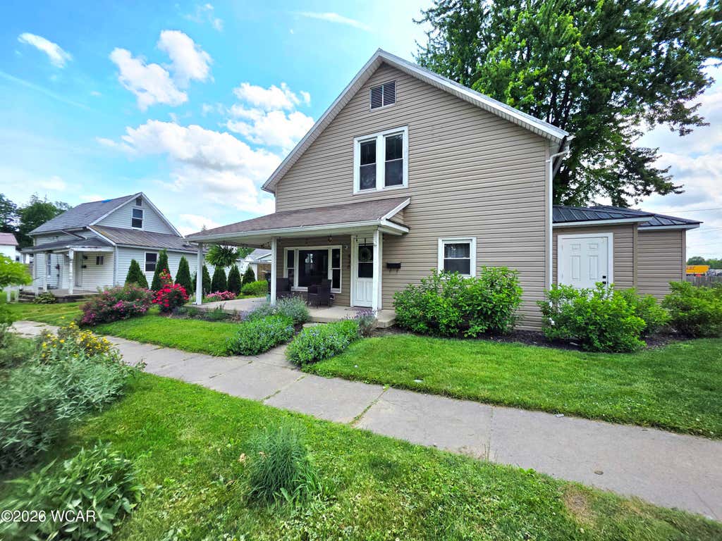 Photo of 436 S Wayne Street, Kenton, OH 43326 (MLS # 310531)