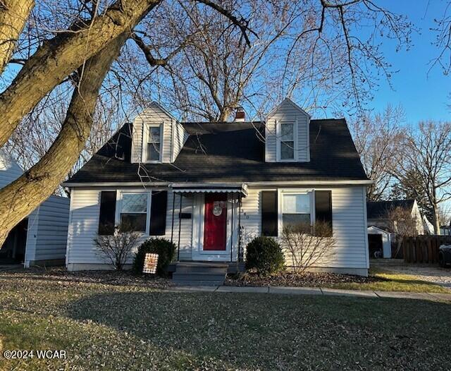 Lima, Ohio 45805, United States, 3 Bedrooms Bedrooms, ,1 BathroomBathrooms,Residential,Pending,63788