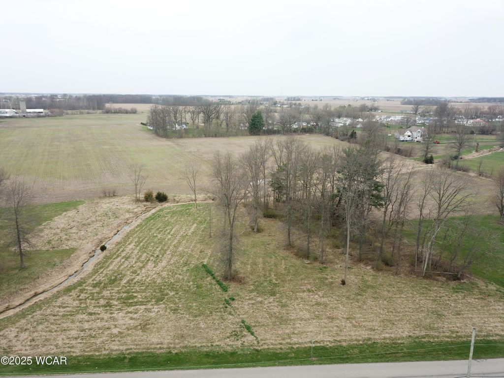 Photo of 00 Kleinoeder Road, Spencerville, OH 45887 (MLS # 306688)