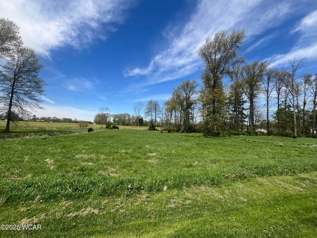 Photo of 00 Kleinoeder Road, Spencerville, OH 45887 (MLS # 306688)