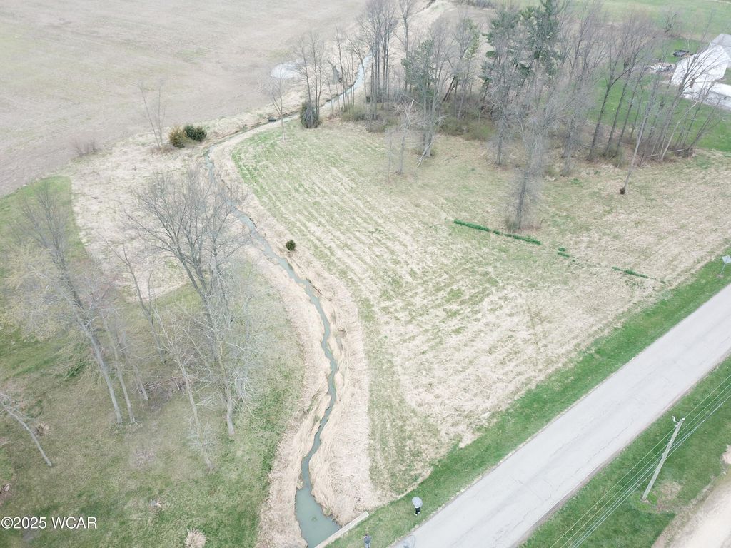 Photo of 00 Kleinoeder Road, Spencerville, OH 45887 (MLS # 306688)