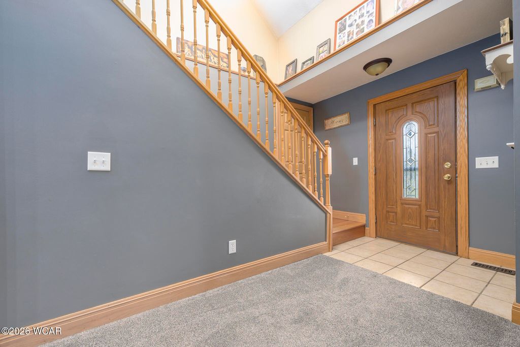 Photo of 23481 Farimount Road Road, Waynesfield, OH 45896 (MLS # 309204)