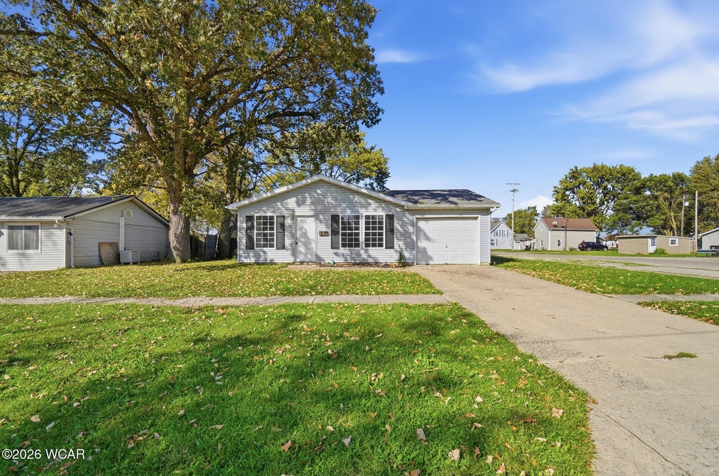 Photo of 602 W Jackson Street, Paulding, OH 45879 (MLS # 311923)