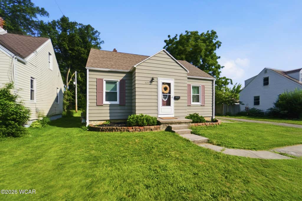 Photo of 1828 University Boulevard, Lima, OH 45805 (MLS # 310747)
