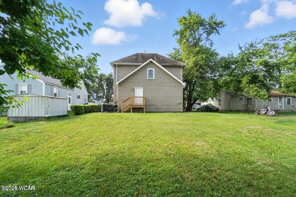 Photo of 640 E 6th Street, Delphos, OH 45833 (MLS # 312005)