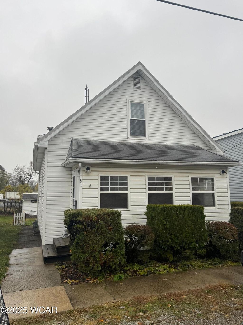 Photo of 508 E Decatur Street, Kenton, OH 43326 (MLS # 308790)