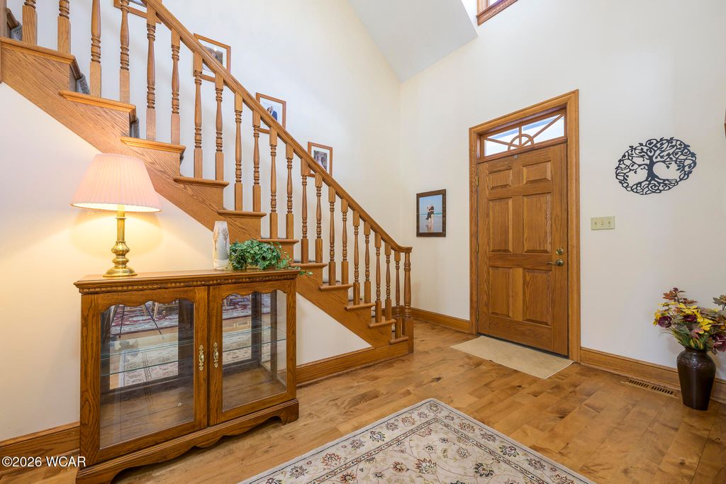 Photo of 736 Arlington Road, Bellefontaine, OH 43311 (MLS # 309602)