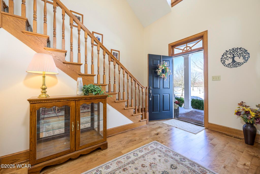 Photo of 736 Arlington Road, Bellefontaine, OH 43311 (MLS # 309602)