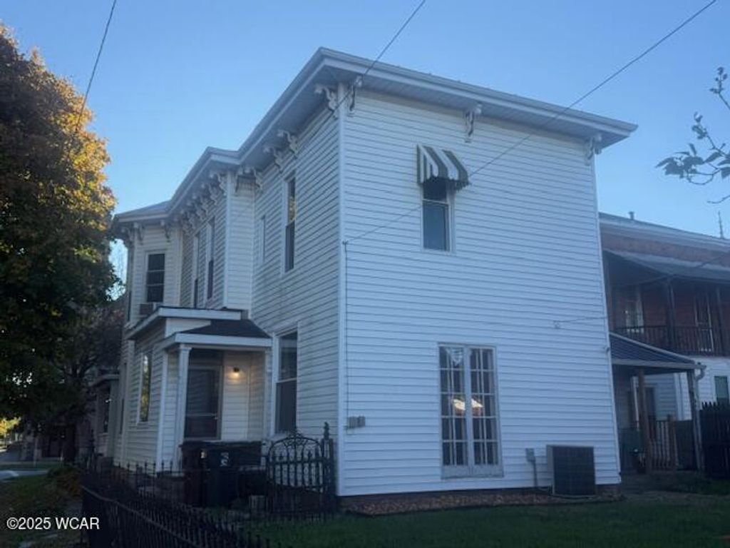 Photo of 233 N Main Street, Kenton, OH 43326 (MLS # 308565)
