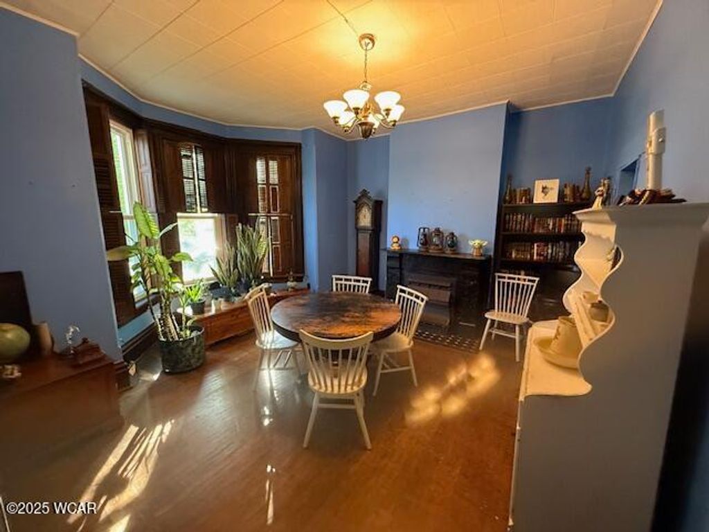 Photo of 233 N Main Street, Kenton, OH 43326 (MLS # 308565)