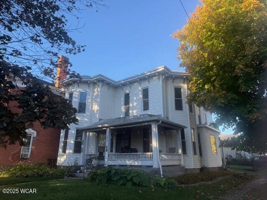 Photo of 233 N Main Street, Kenton, OH 43326 (MLS # 308565)