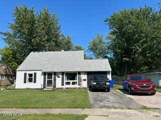 Photo of 1815 Jennifer Lane, Findlay, OH 45840 (MLS # 311195)