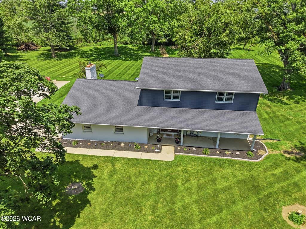 Photo of 10234 Elida Road, Delphos, OH 45833 (MLS # 310636)
