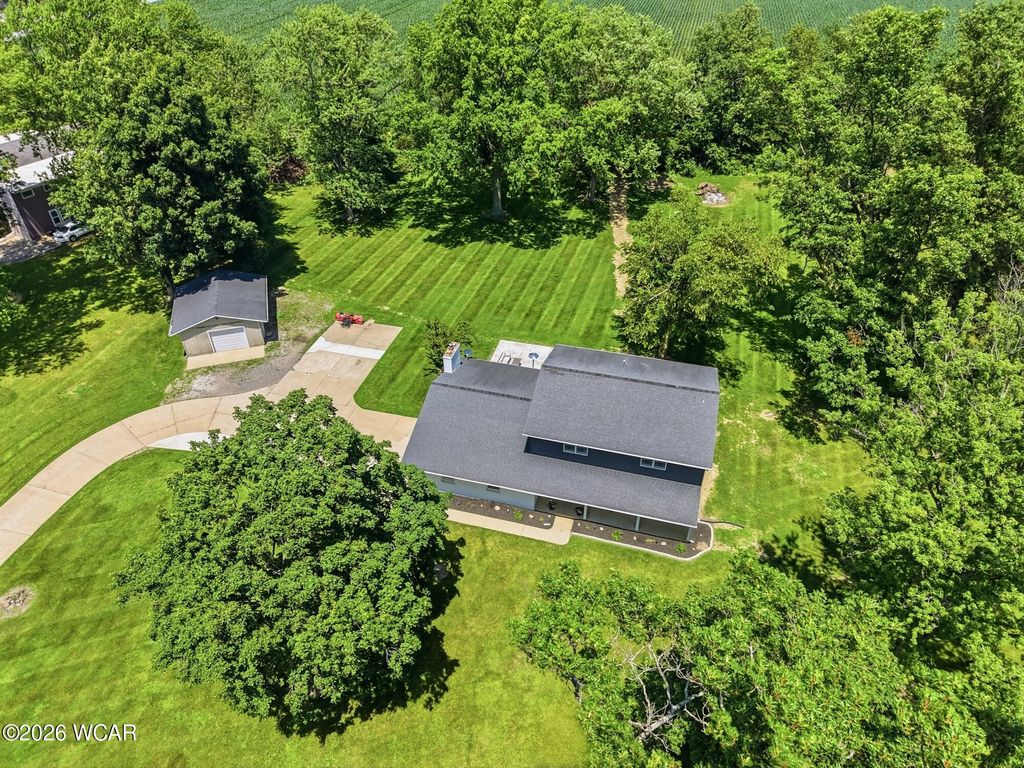 Photo of 10234 Elida Road, Delphos, OH 45833 (MLS # 310636)