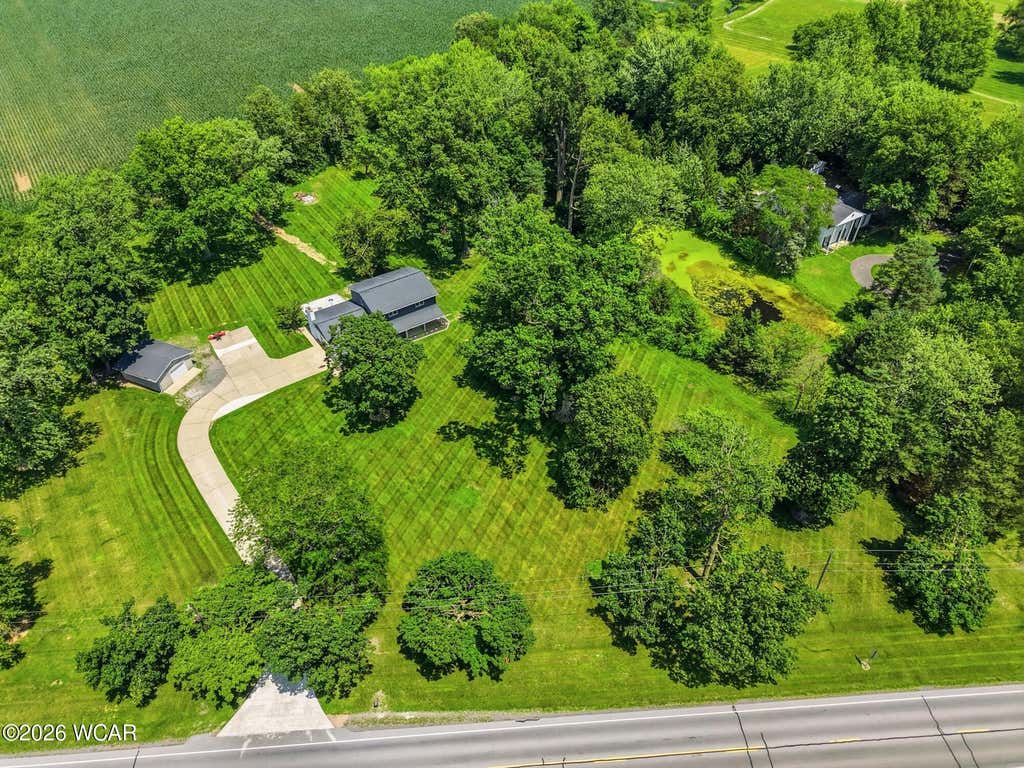 Photo of 10234 Elida Road, Delphos, OH 45833 (MLS # 310636)