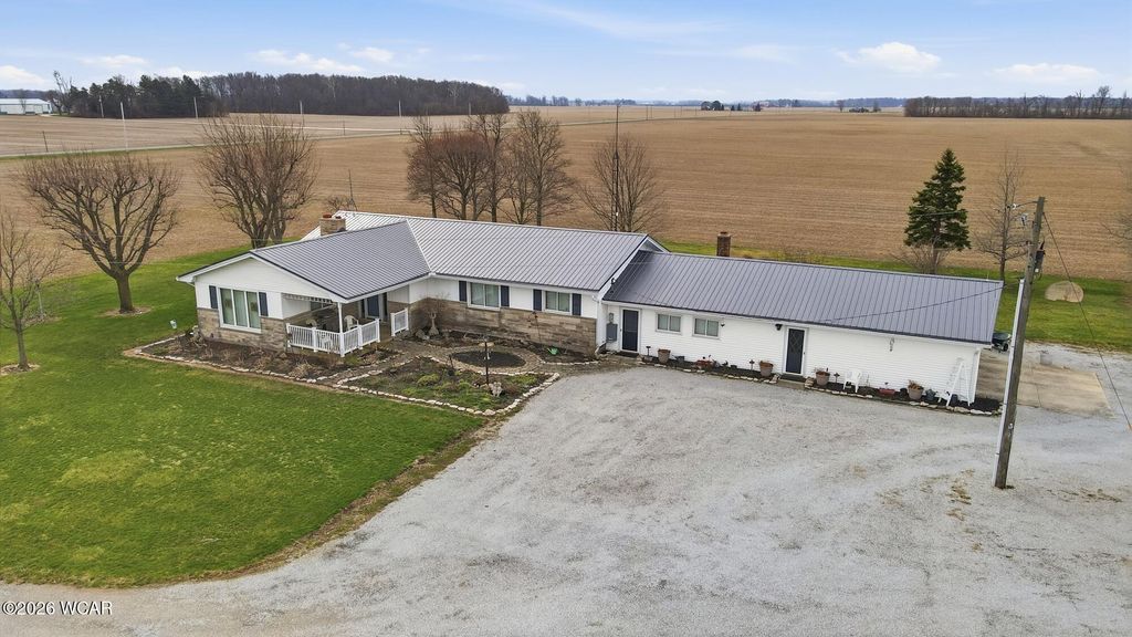 Photo of 16216 Jonestown Road, Venedocia, OH 45894 (MLS # 309719)
