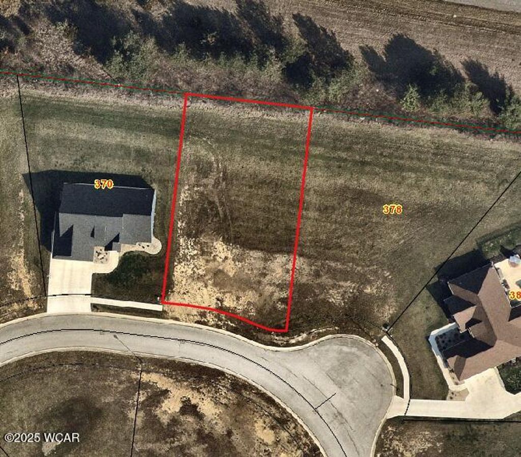 Photo of 374 Miami Erie Circle, Saint Marys, OH 45885 (MLS # 305995)