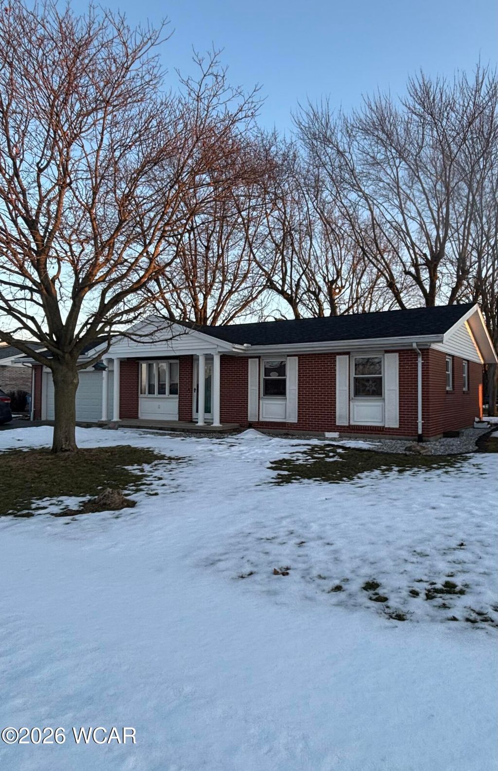 Photo of 207 Cole Street, Jackson Center, OH 45334 (MLS # 309624)
