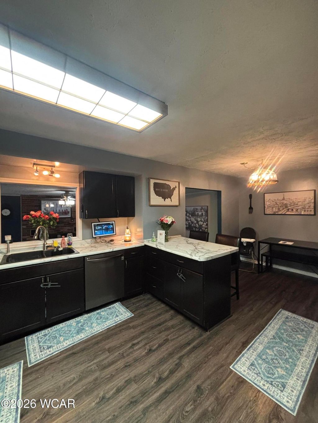 Photo of 207 Cole Street, Jackson Center, OH 45334 (MLS # 309624)