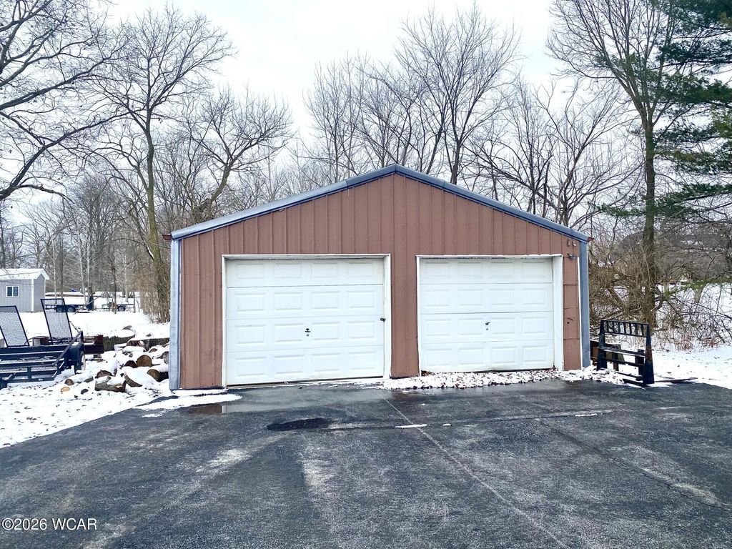 Photo of 214 Kentucky Street, Lafayette, OH 45854 (MLS # 309530)