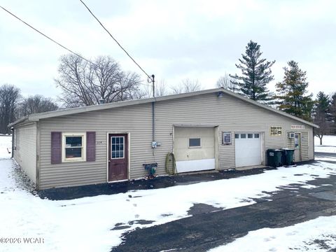 Photo of 214 Kentucky Street, Lafayette, OH 45854 (MLS # 309530)