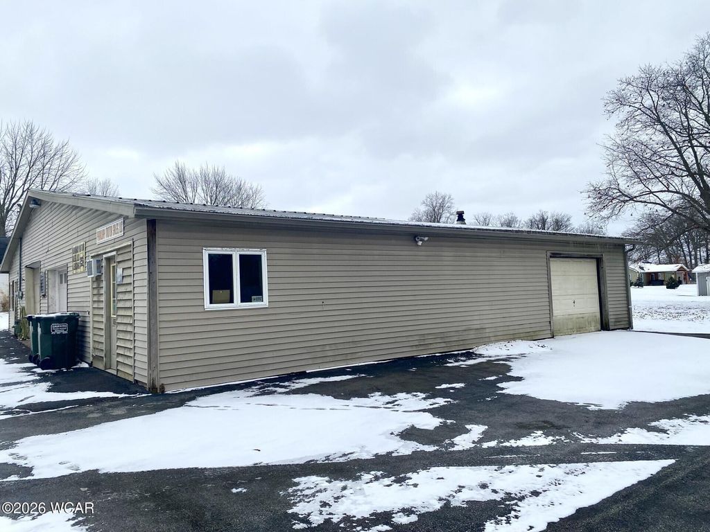 Photo of 214 Kentucky Street, Lafayette, OH 45854 (MLS # 309530)