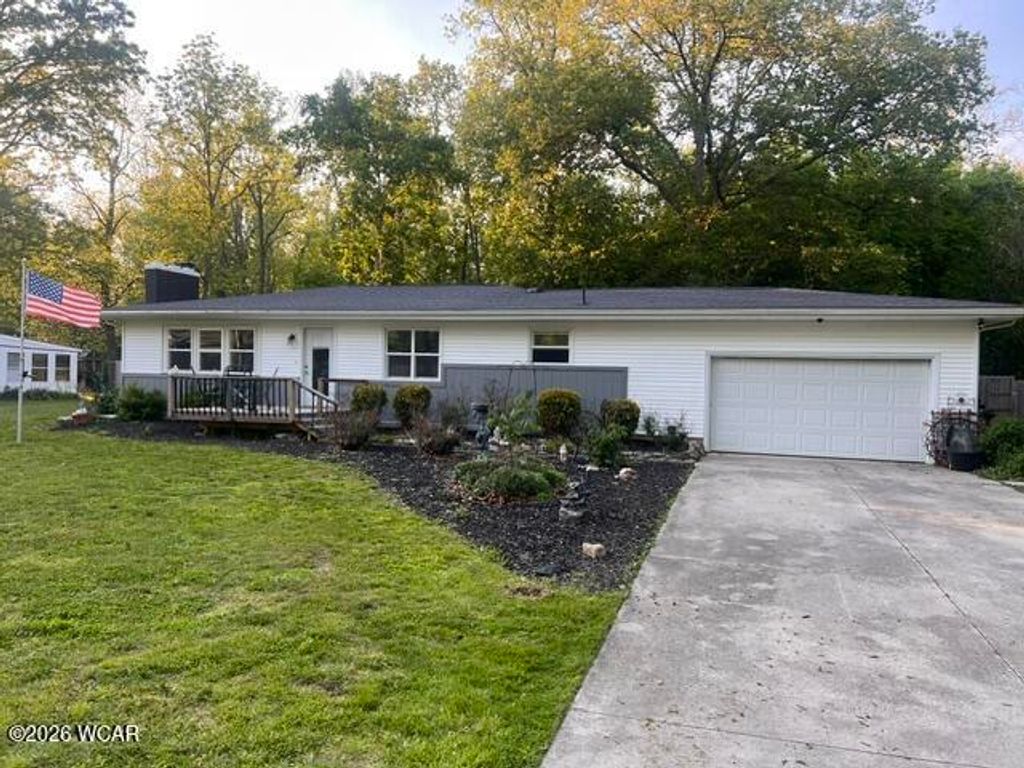 Photo of 2020 Shorewood Lane, Cridersville, OH 45806 (MLS # 310290)
