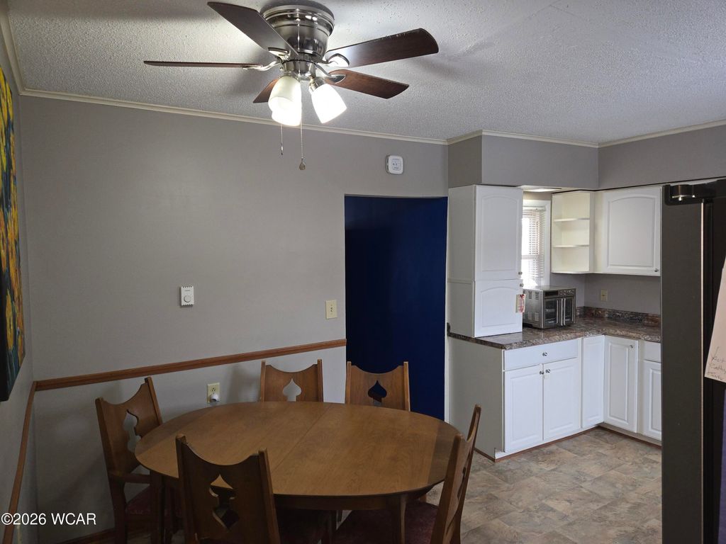 Photo of 411 E E Eliza St Street, Kenton, OH 43326 (MLS # 309519)