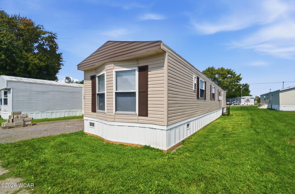 Photo of 9188 John Brown Road, Van Wert, OH 45891 (MLS # 311589)