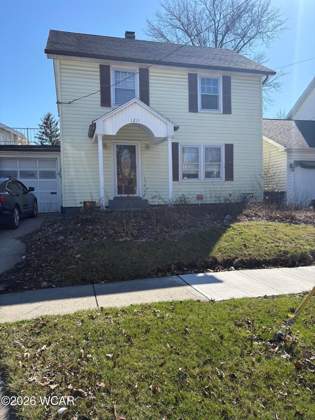 Photo of 1211 W Elm Street, Lima, OH 45805 (MLS # 309628)