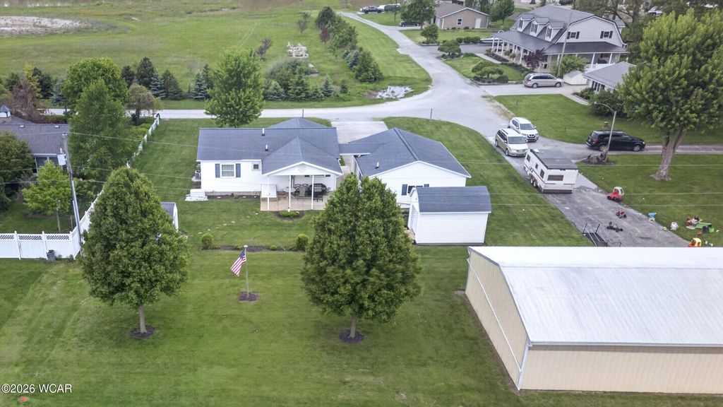 Photo of 6061 Nagy Road, Celina, OH 45822 (MLS # 310267)