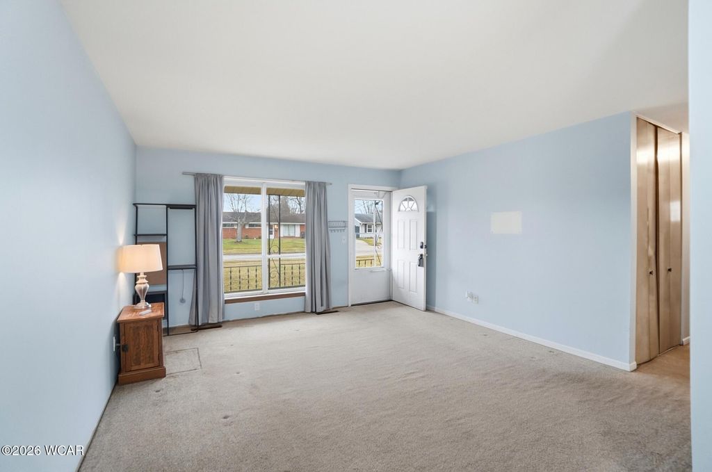 Photo of 1924 Burch Avenue, Lima, OH 45801 (MLS # 309168)