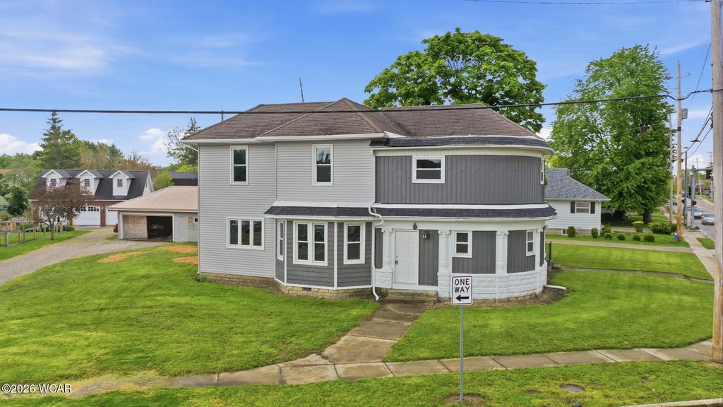 Photo of 390 W Maple Avenue, Van Wert, OH 45891 (MLS # 310095)